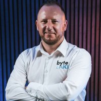 Marcin Rojek (@marcrojek) 's Twitter Profile Photo Marcin Rojek (@marcrojek) 's Twitter Profile Photo