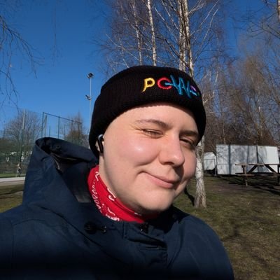 Ksena_Kyiv's profile picture. Kseniia