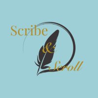 Scribe & Scroll (@sspub2025) 's Twitter Profile