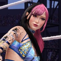 Sayaka Hagane (@dropkickqueen) 's Twitter Profile Photo