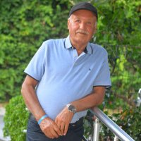 Bozoklu Necati (@bozoknecati2) Twitter profile photo