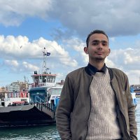 Mahmoud Hilmy (@mahmoudhilmy980) 's Twitter Profile