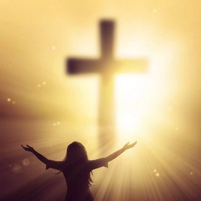 The last wish of a true follower of Jesus is to teach his children the Bible and to set his children freedom