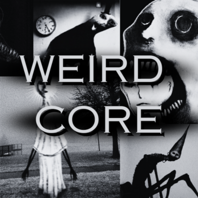 Weirdcore is a dream rotting at the edges. Familiar, wrong. Smiles too wide.
BQD172rYA6Db8UNpzLpcwaNehRvnxRxiKdViAwgJpump