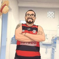 Luiz Paulo CRF 🔴⚫ (@luizpcaetano) 's Twitter Profile