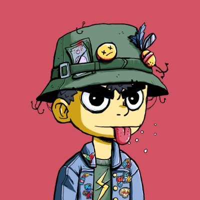 GarnettReis's profile picture. https://t.co/pDfHDkevNN