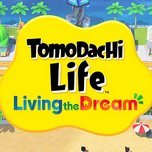 Is Tomodachi Life: Living The Dream out yet? (@tomodachiout) 's Twitter Profile