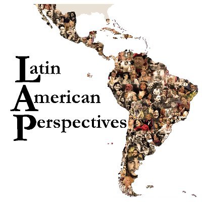 Latin American Perspectives Profile