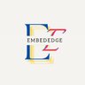 EmbedEdge's profile picture. knowledge and Tech for social good 😊