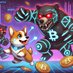 Toby The Cryptonized Corgi (@toby_the_corgii) Twitter profile photo Toby The Cryptonized Corgi (@toby_the_corgii) Twitter profile photo