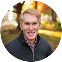 James Lankford (@jameslankford) 's Twitter Profile