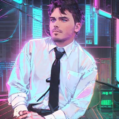 BlueyesWise's profile picture. Watch this space..