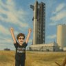 ericmagvas's profile picture. Definite-optimist | Mechanical Engineering & Physics Undergrad | Occupy Mars/Terminus🚀