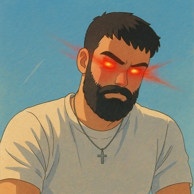 Gonzalo πΎπ»π¦ Profile