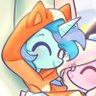 SleepyWhistles's profile picture. Very eepy unicorn pone that loves comfy, arts, friendly, multifandom, ADHD, 21yo, and eepy all day :3🎈🧣🎀🧸🐢🌠🩵🌸🦄
pfp:@lilytheflowerl bg:@lovelypink2005