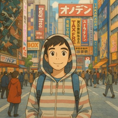 Andres Marcさんのプロフィール画像