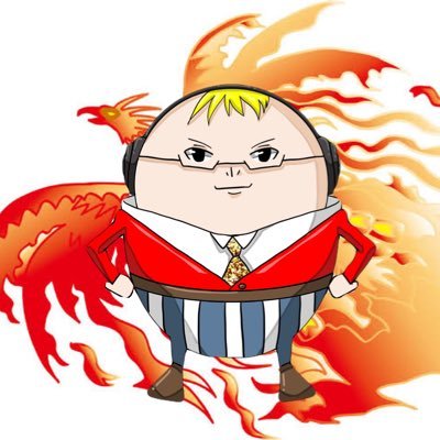おっさん(笑) 岩手応援士隊　LIVE配信者さんのプロフィール画像