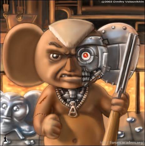 zloikaka's profile picture. 