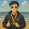 manasmehrotra's profile picture. I write bugs inside the code