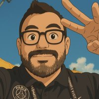 Mohamed Osama (@themosama) 's Twitter Profile