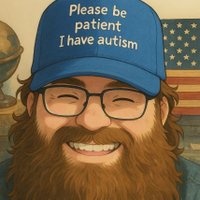 Gordon Kahl (@amerikanerman) 's Twitter Profile Photo Gordon Kahl (@amerikanerman) 's Twitter Profile Photo