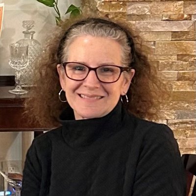 LaurieatPondel's profile picture. Investor relations professional with more than 30 years of experience navigating Wall Street. Views expressed are my own.