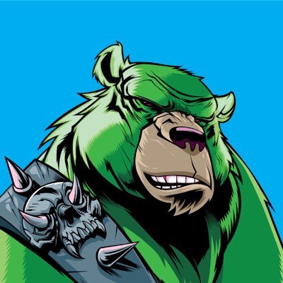 1/1 Cool Bears NFT collection. Stake and earn $CB coin. Also Airdrop new Bears NFTs for holders. NFT holders will always win.