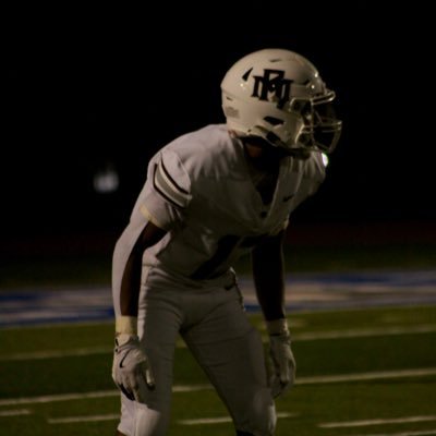 2026 DB | 165lbs 5’11 | 4.57 GPA | Football/Track | Mountain Ridge HS | 602-885-7712 |