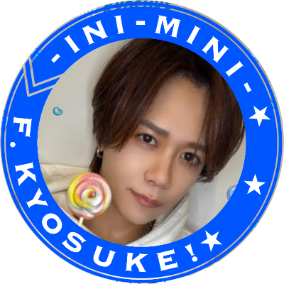 まきMINI💙LAPOSTAで京ちゃんの歌声に一目惚れしました🎤✨公式ツイートRTと独り言メインです!無言フォロー大歓迎★
