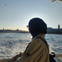 Rabia Demirkoparan (@mulhem_hanim) 's Twitter Profile