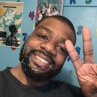 DWTB ( Darrell With The Body) (@darrellmoore22) Twitter profile photo