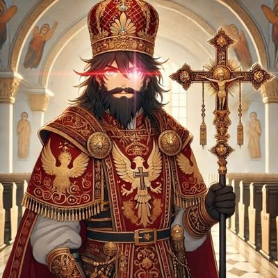 TheJarbi3's profile picture. 