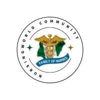 Nursingworld Community 💙 (@nursingworld_ng) 's Twitter Profile Photo