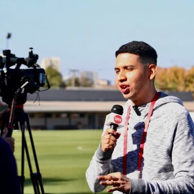 Periodista en @Diario_Super | @FortinAzul1992 | @fanboleros1