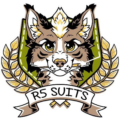 R5Suits (Rodney) 🌰12 years of talent✨ Profile