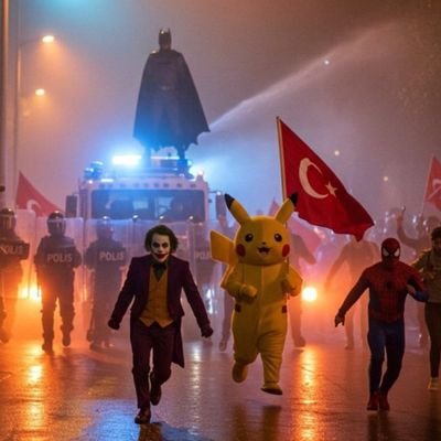 Mustafa Kemal Atatürk'ün yolunda bir kul💖
'Türkçe yazım hatasından kırılan o kişi'