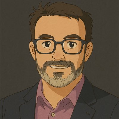 hiltonmlf's profile picture. Abdominal Radiologist. MD, PhD