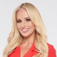 Tomi Lahren is Fearless (@tomilahrencl) 's Twitter Profile