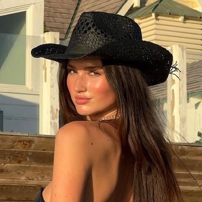 ⠀ ⠀ ⠀ ⠀⠀ ﹫𝒛αck mαndα α ﹫𝒆vıe pαrαr de αcredıtαr que vαı cαsαr com um fαzendeıro.