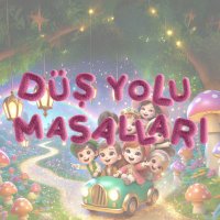 Düş Yolu Masalları (@dusyolumasallar) 's Twitter Profile Photo Düş Yolu Masalları (@dusyolumasallar) 's Twitter Profile Photo