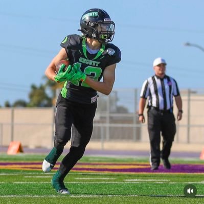 lepine_jay's profile picture. C\O 2029 ✝️ 🏈 🏀 6,0ft 160lb 8th grade linebacker/receiver or tight end