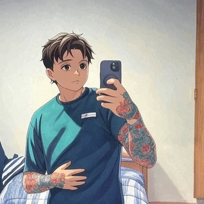 Breno_Izidio's profile picture. https://t.co/FMAe5rE8hZ