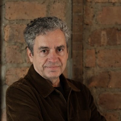 Author: Taking Manhattan; The Island at the Center of the World; Amsterdam; Smalltime. Director of the New Amsterdam Project at The New York Historical.