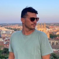 Gabi Couñago (@gcounago) 's Twitter Profile