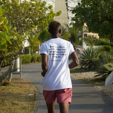 Building wEEd 🌳|
Economist | Environmentalist 🌱🌍| Vector | UrbanBetter |Volunteer | Distance Runner | Adventuresome