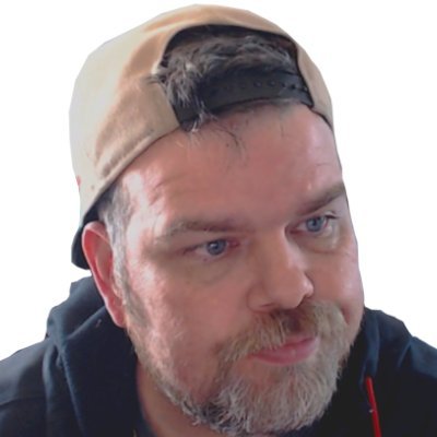 Gunz4Real007's profile picture. Crispy is the name not giving a single F**K is the game. 

Streamer on Twitch - https://t.co/lw4YGFzDJO
Discord - https://t.co/CMDEV7QiSe