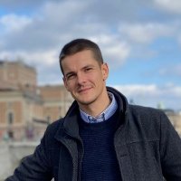 Vladica Ilić (@vladicasilic) 's Twitter Profile Photo