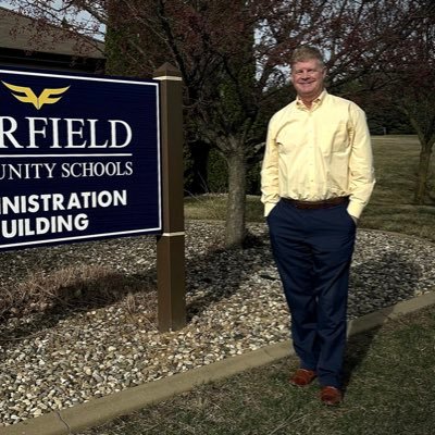 Communications & Marketing Director, Fairfield Schools