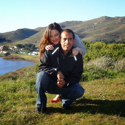 creo en Dios y todo es posible.
Siempre apoyare a los gobiernos que miren por sus pueblos.