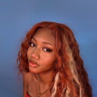 Asha Elia (@ashaelia) 's Twitter Profile